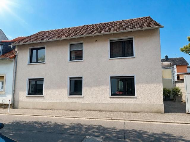 Haus kaufen in Lerchenberg, Mainz