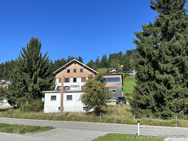 Immobilie kaufen in Doren, Vorarlberg