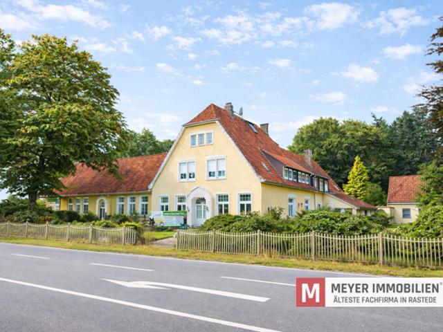 Mehrfamilienhaus kaufen in Ganderkesee, Niedersachsen
