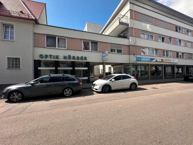 Wohnung kaufen in Langenau, Baden-Württemberg