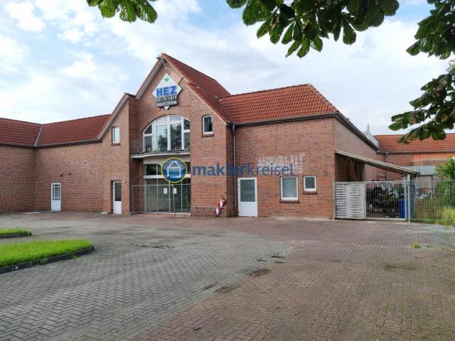 Landwirtschaft kaufen in Westerholt, Niedersachsen