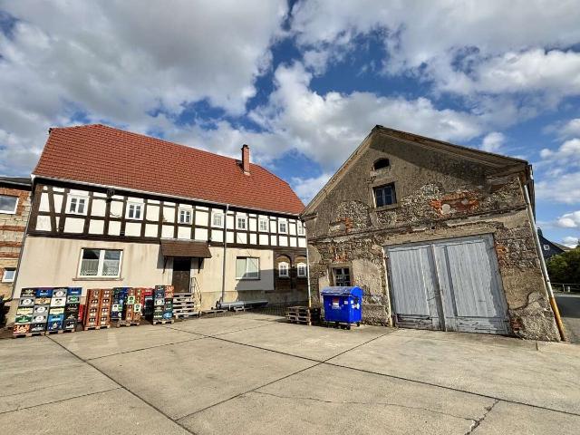 Haus kaufen in Niedercunnersdorf, Kottmar