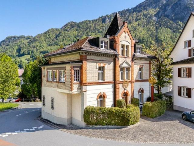 Immobilie kaufen in Glarus