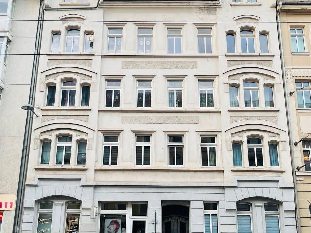 Haus kaufen in Leipzig, Alt-West