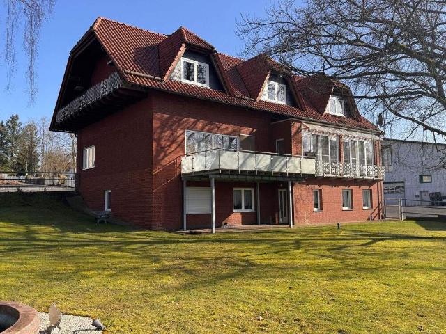 Haus kaufen in Hessisch Lichtenau, Hessen