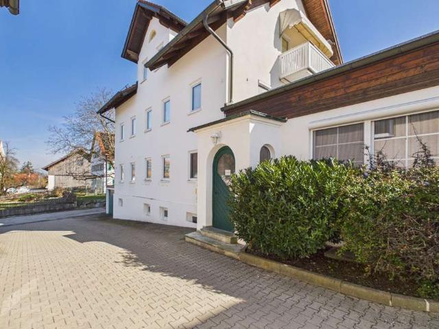 Gewerbe kaufen in Bad Wörishofen, Landkreis Unterallgäu