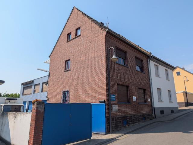 Haus kaufen in Alfter, Nordrhein-Westfalen