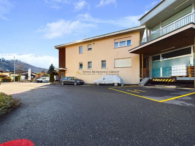 Immobilie kaufen in Lamone, Tessin