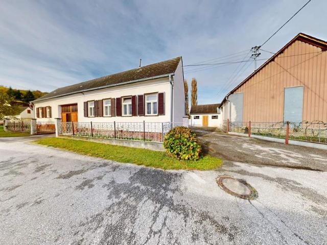 Haus kaufen in Oberwart, Burgenland