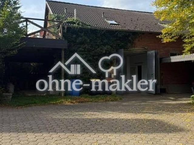 Haus kaufen in Buchholz, Kreis Dithmarschen
