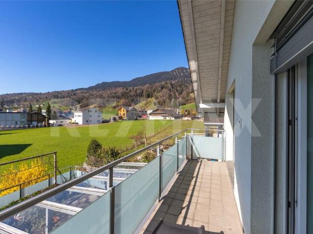 Immobilie kaufen in Sarnen, Obwalden