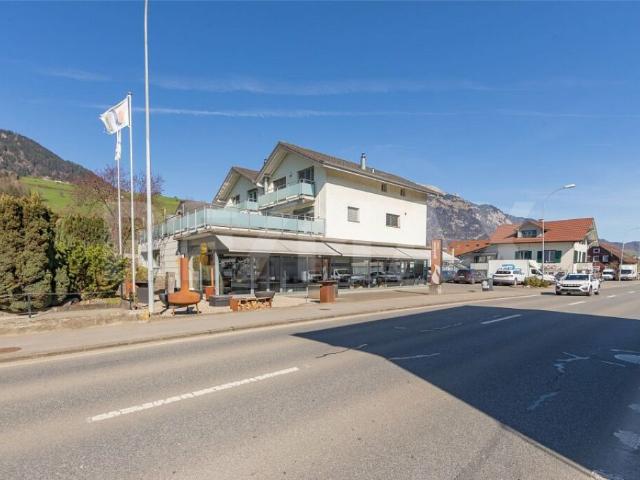 Immobilie kaufen in Sarnen, Obwalden