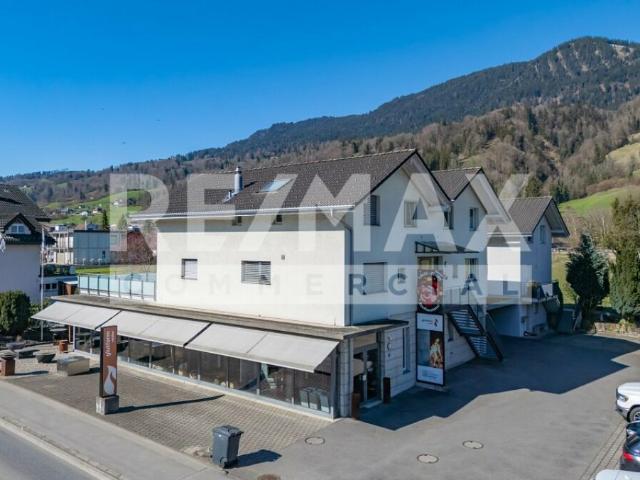 Atelier kaufen in Sarnen, Obwalden