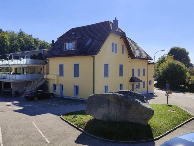Immobilie kaufen in Rüttenen, Solothurn