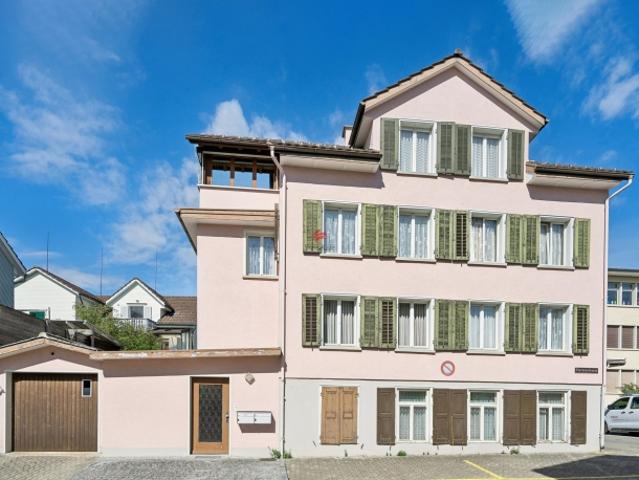 Wohnung kaufen in Flawil, St. Gallen