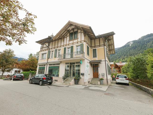 Immobilie kaufen in Zweisimmen, Bern