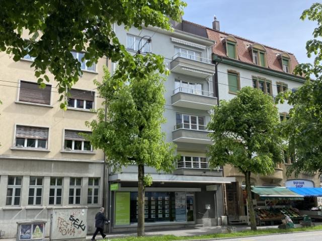 Einfamilienhaus kaufen in Biel, Bern