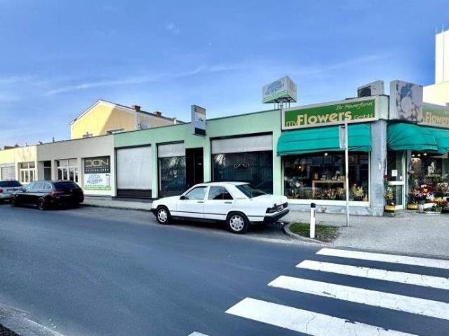 Gewerbe kaufen in Oberösterreich