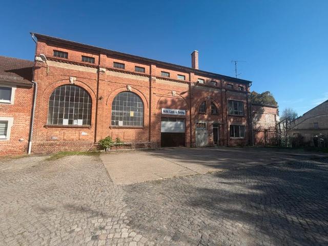 Haus kaufen in Innenstadt, Mühlhausen/Thüringen