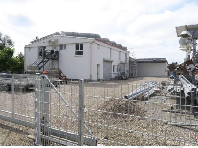 Erdgeschosswohnung kaufen in Biblis, Kreis Bergstraße