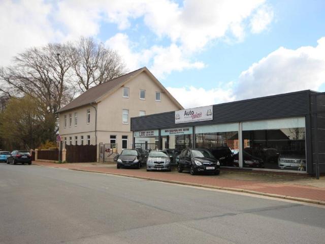 Haus kaufen in Mahlerten, Nordstemmen