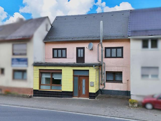 Haus kaufen in Herborn, Hessen