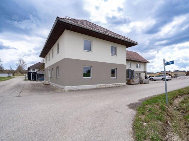 Haus kaufen in Rappersdorf, Sipbachzell
