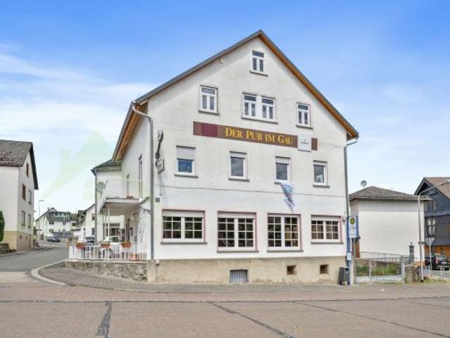 Gewerbe kaufen in Weilburg