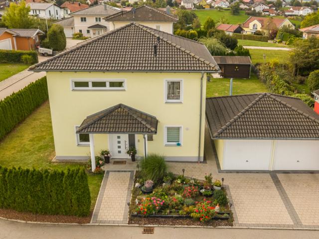 Haus mieten in Hundsdorf, Thyrnau