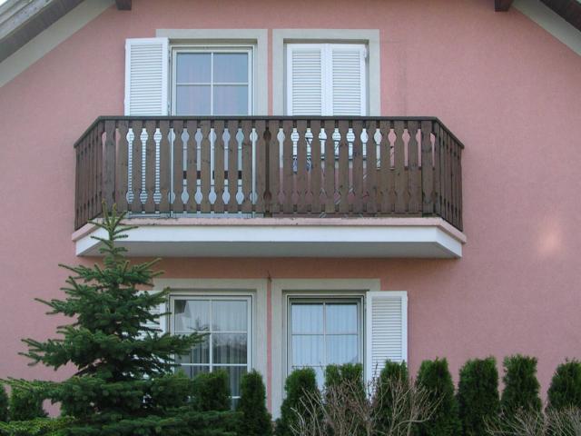 Apartment mieten in Ferschnitz, Niederösterreich