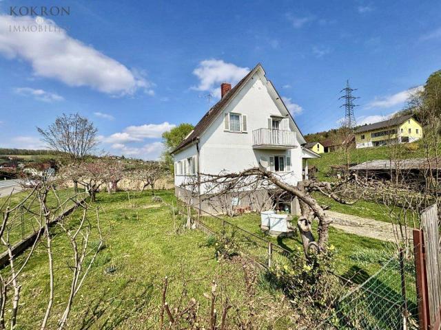 Haus kaufen in Feldbach, Steiermark