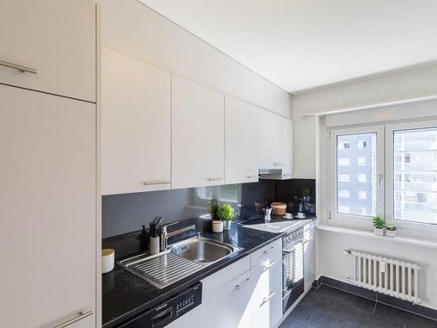 Apartment mieten in Liestal, Basel-Landschaft