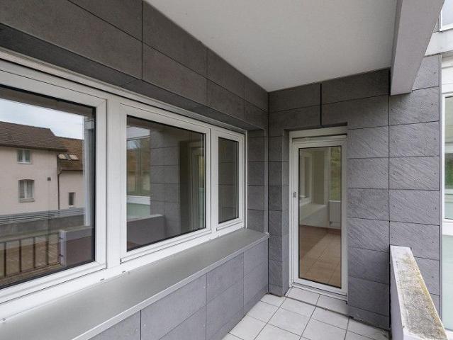 Apartment mieten in Liestal