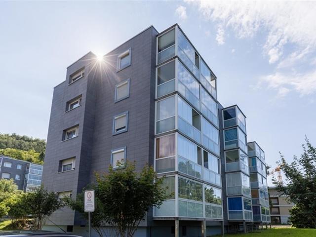 Wohnung mieten in Liestal, Basel-Landschaft
