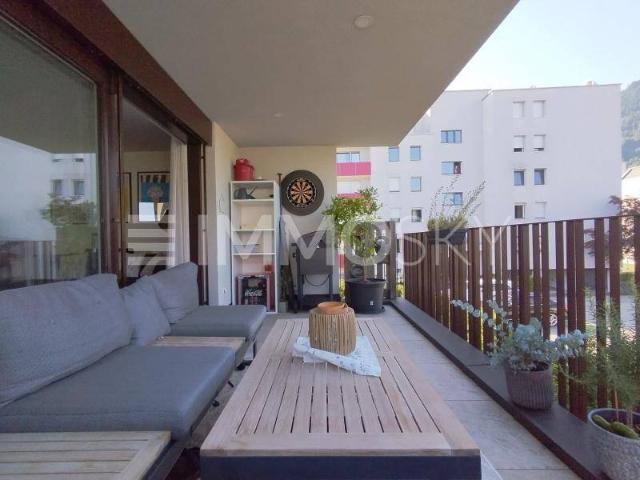 Apartment kaufen in Hohenems