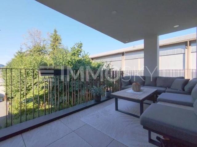 Apartment kaufen in Hohenems