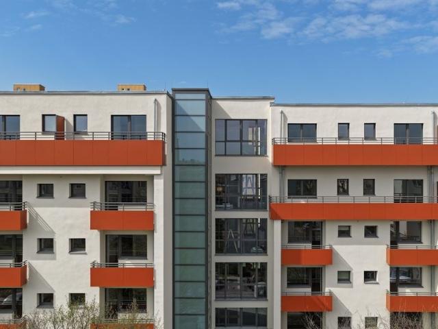 Apartment mieten in Falkenhagener Feld, Berlin