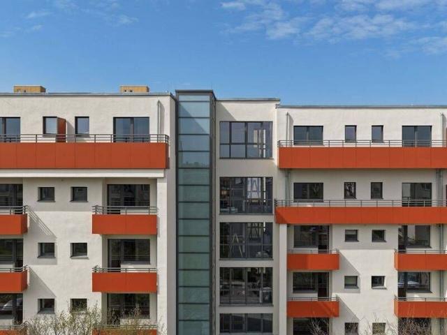 Apartment mieten in Falkenhagener Feld, Berlin