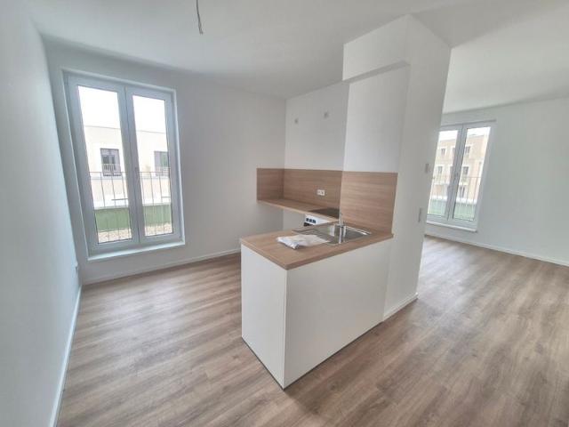 Apartment mieten in Haselhorst, Berlin