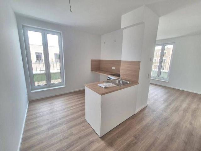 Apartment mieten in Haselhorst, Berlin