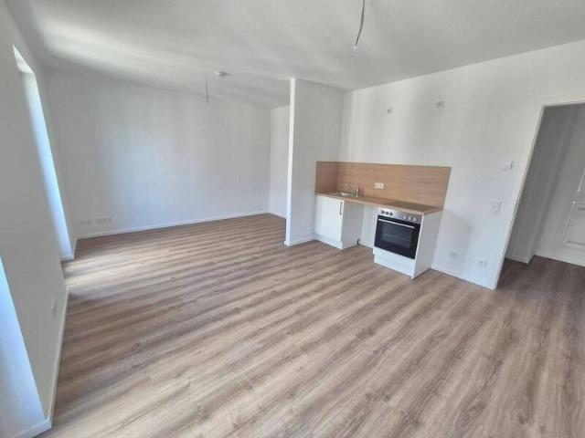 Apartment mieten in Haselhorst, Berlin