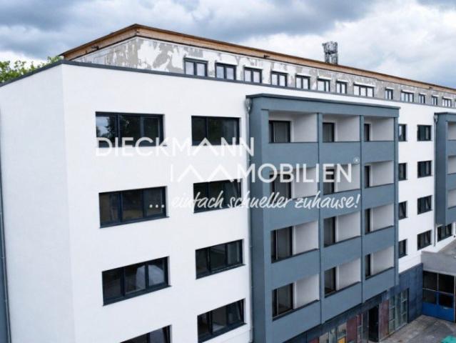 Apartment mieten in Mittelmeiderich, Duisburg