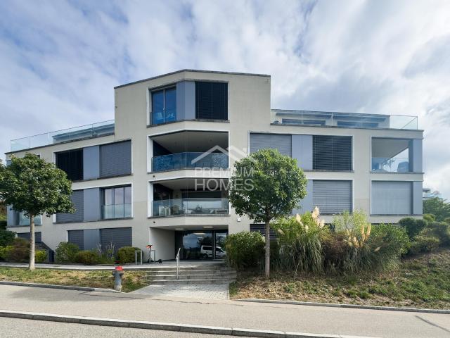Wohnung kaufen in Waldegg, Uitikon