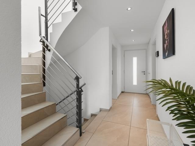 Wohnung kaufen in Bürglen (TG), Thurgau