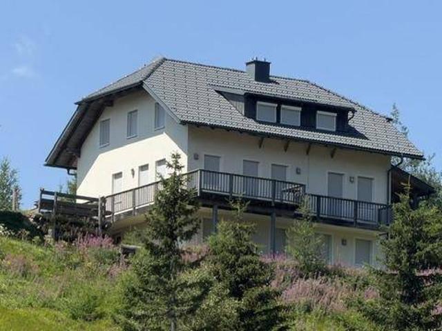 Haus kaufen in Aschbach, Kärnten