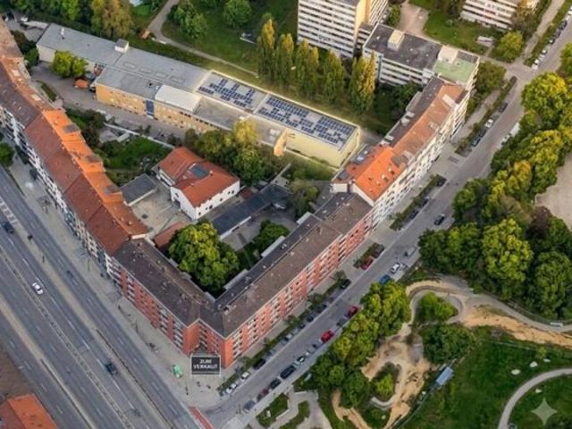 Haus kaufen in Obergiesing-Fasangarten, München