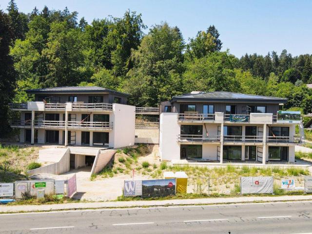 Apartment kaufen in Kärnten