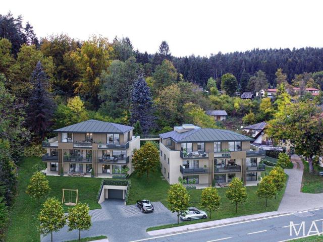 Apartment kaufen in Krumpendorf, Kärnten