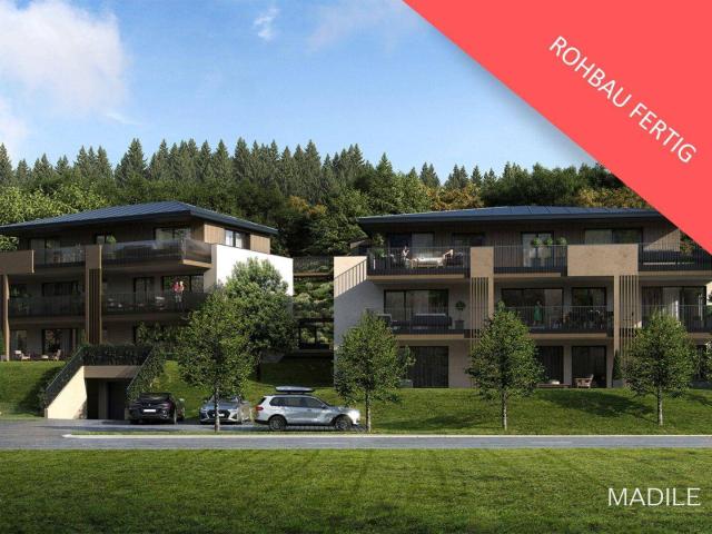 Apartment kaufen in Kärnten