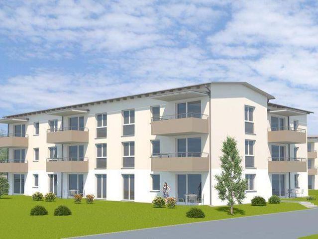 Apartment mieten in Radmannsdorf, Weiz